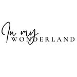 In My Wonderland discount code